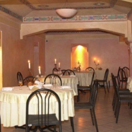 阿加迪尔 Coralia Club La Kasbah酒店 外观 照片
