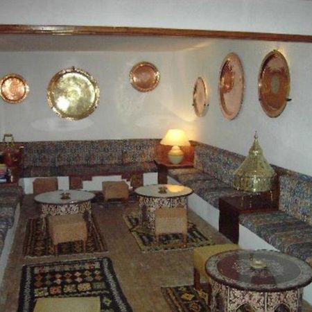 阿加迪尔 Coralia Club La Kasbah酒店 外观 照片