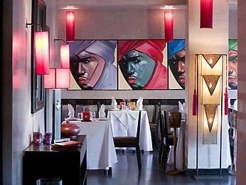 阿加迪尔 Coralia Club La Kasbah酒店 外观 照片
