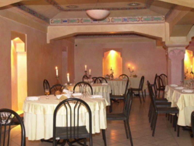 阿加迪尔 Coralia Club La Kasbah酒店 外观 照片
