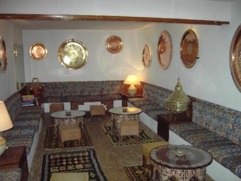 阿加迪尔 Coralia Club La Kasbah酒店 外观 照片