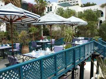 阿加迪尔 Coralia Club La Kasbah酒店 外观 照片